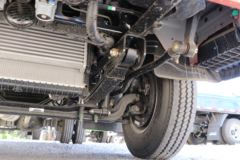 福田 奥铃速运 156马力 4.17米单排栏板轻卡(国六)(BJ1048V9JEA-AB2) 福田 奥铃速运 156马力 4.17米单排栏板轻卡(国六)(BJ1048V9JEA-AB2)