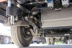 福田 奥铃速运 156马力 4.17米单排栏板轻卡(国六)(BJ1048V9JEA-AB2) 福田 奥铃速运 156马力 4.17米单排栏板轻卡(国六)(BJ1048V9JEA-AB2)