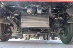 福田 奥铃速运 156马力 4.17米单排栏板轻卡(国六)(BJ1048V9JEA-AB2) 福田 奥铃速运 156马力 4.17米单排栏板轻卡(国六)(BJ1048V9JEA-AB2)