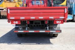 福田 奥铃速运 156马力 4.17米单排栏板轻卡(国六)(BJ1048V9JEA-AB2) 福田 奥铃速运 156马力 4.17米单排栏板轻卡(国六)(BJ1048V9JEA-AB2)