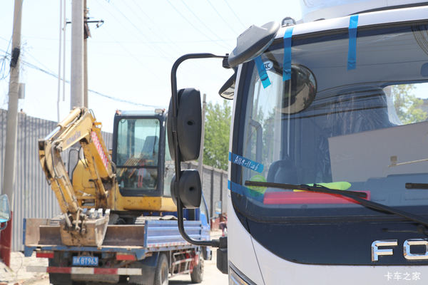 优惠大活动保定多奕奥铃白沟站,烦近期在本店购车的都有大礼