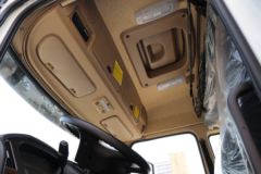 华菱 汉马H7重卡 6X4纯电动牵引车(HN4250H36C8BEV)281.46kWh