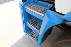 华菱 汉马H7重卡 6X4纯电动牵引车(HN4250H36C8BEV)281.46kWh