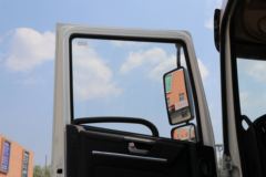 华菱 汉马H7重卡 6X4纯电动牵引车(HN4250H36C8BEV)281.46kWh