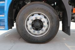 华菱 汉马H7重卡 6X4纯电动牵引车(HN4250H36C8BEV)281.46kWh