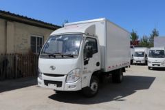 福运S系(原小福星S系)载货车孝感市火热促销中 让利高达0.3万