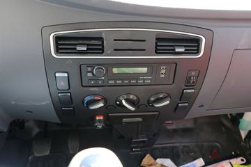 Ծ�� ����S50 1.5L 113���� 3.62�׵�����ʽС��(SH5032XXYPEGBNZ5)ͼƬ