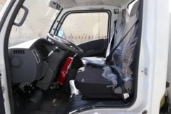 跃进 福星S50 1.5L 113马力 3.62米单排厢式小卡(SH5032XXYPEGBNZ5)
