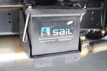 Ծ�� ����S50 1.5L 113���� 3.62�׵�����ʽС��(SH5032XXYPEGBNZ5)ͼƬ