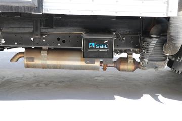 Ծ�� ����S50 1.5L 113���� 3.62�׵�����ʽС��(SH5032XXYPEGBNZ5)ͼƬ