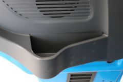 跃进 小福星S70 2019款 113马力 3.65米单排栏板小卡(国六)(SH1033PEGCNZ)