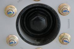 跃进 小福星S70 2019款 113马力 3.65米单排栏板小卡(国六)(SH1033PEGCNZ)