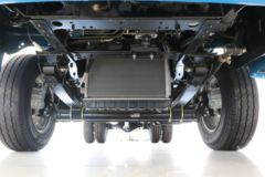 跃进 小福星S70 2019款 113马力 3.65米单排栏板小卡(国六)(SH1033PEGCNZ)