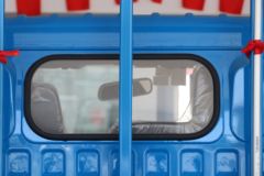 跃进 小福星S70 2019款 113马力 3.65米单排栏板小卡(国六)(SH1033PEGCNZ)