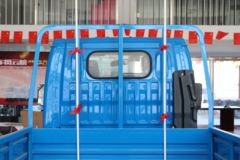 跃进 小福星S70 2019款 113马力 3.65米单排栏板小卡(国六)(SH1033PEGCNZ)