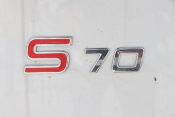 Ծ�� ����S70 2019�� 113���� 3.62�׵�����С��(����)(SH5033XXYPEGCNZ)ͼƬ