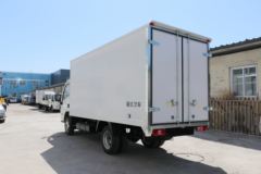 跃进 福星S70 2019款 113马力 3.62米单排厢小卡(国六)(SH5033XXYPEGCNZ)