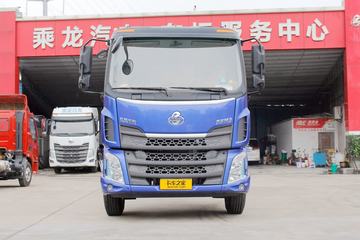 东风柳汽 新乘龙M3 200马力 4X2 运油车(楚飞牌)(CLQ5180GYY5LZA)