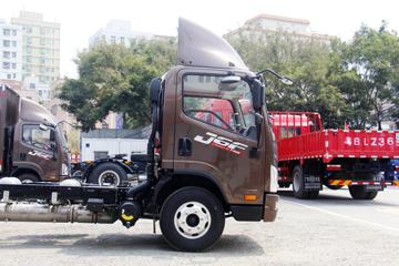 ��� J6F 160���� 4X2 4.16�׵�����ʽ�Ῠ(����)ͼƬ