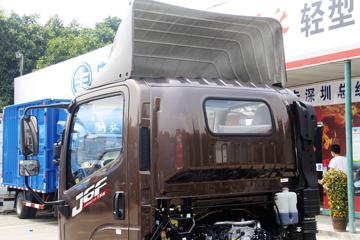 ��� J6F 160���� 4X2 4.16�׵�����ʽ�Ῠ(����)ͼƬ