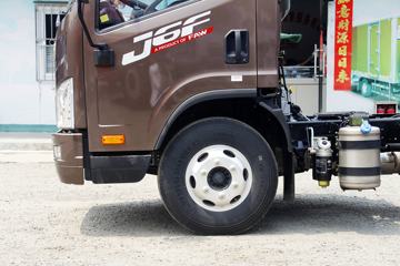 ��� J6F 160���� 4X2 4.16�׵�����ʽ�Ῠ(����)ͼƬ