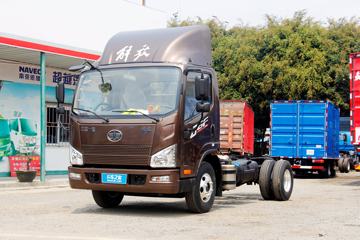  J6F 160 4X2 4.16׵ʽῨ()(CA5040XXYP40K59L2E6A84) ͼƬ