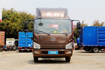 J6F 160 4X2 4.16׵ʽῨ()(CA5040XXYP40K59L2E6A84) ͼƬ