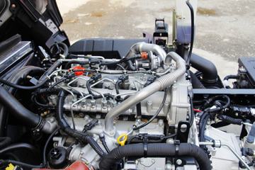 ��� J6F 160���� 4X2 4.16�׵�����ʽ�Ῠ(����)ͼƬ