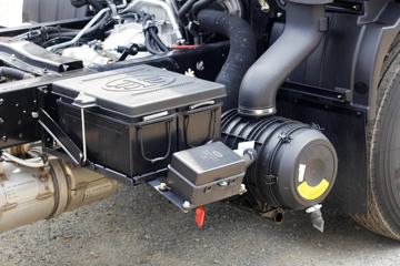 ��� J6F 160���� 4X2 4.16�׵�����ʽ�Ῠ(����)ͼƬ