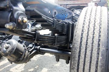 ��� J6F 160���� 4X2 4.16�׵�����ʽ�Ῠ(����)ͼƬ