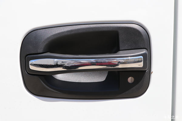 跃进新品S80全面登陆北京市场!1.5排量卡车50800起