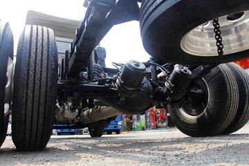 ��� J6F 160���� 4X2 4.16�׵�����ʽ�Ῠ(����)ͼƬ