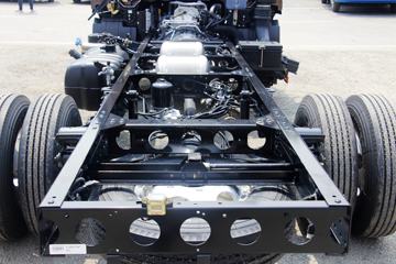 ��� J6F 160���� 4X2 4.16�׵�����ʽ�Ῠ(����)ͼƬ