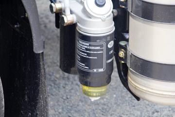 ��� J6F 160���� 4X2 4.16�׵�����ʽ�Ῠ(����)ͼƬ