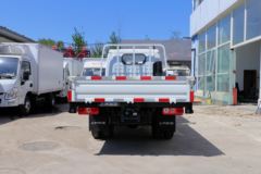 跃进 福星S80 1.5L 113马力 汽油 2.65米双排栏板小卡(SH1033PEGCNS1)