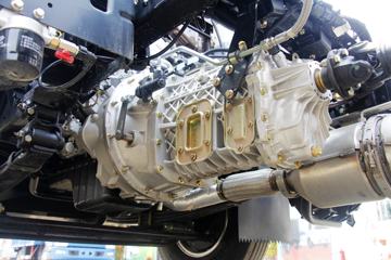 ��� J6F 160���� 4X2 4.16�׵�����ʽ�Ῠ(����)ͼƬ