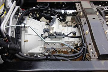 ��� J6F 160���� 4X2 4.16�׵�����ʽ�Ῠ(����)ͼƬ