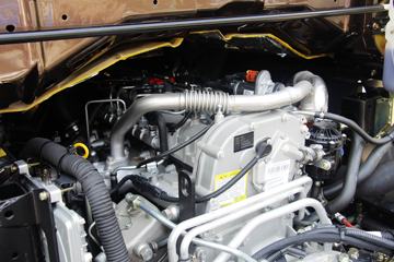 ��� J6F 160���� 4X2 4.16�׵�����ʽ�Ῠ(����)ͼƬ