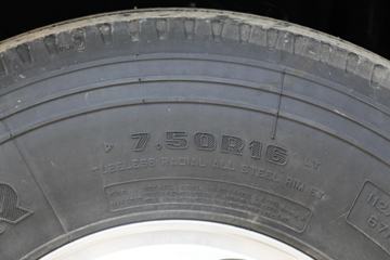  J6F 160 4X2 4.16׵ʽῨ()(CA5040XXYP40K59L2E6A84) ͼƬ