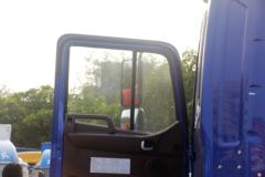 江淮 格尔发A5L中卡 200马力 4X2 7.8米厢式载货车(国六)(HFC5161XXYP3K1A57YS)