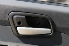 跃进 福星S80 1.5L 113马力 汽油 2.65米双排栏板小卡(SH1033PEGCNS1)