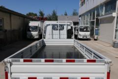 跃进 福星S80 1.5L 113马力 汽油 3.36米单排栏板小卡(国六)(SH2033PEGCNZ)