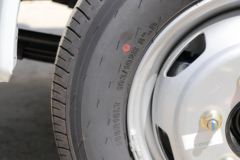 跃进 福星S80 1.5L 113马力 汽油 2.65米双排栏板小卡(SH1033PEGCNS1)