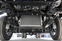 跃进 福星S80 1.5L 113马力 汽油 2.65米双排栏板小卡(SH1033PEGCNS1)