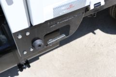 跃进 福星S80 1.5L 113马力 汽油 2.65米双排栏板小卡(SH1033PEGCNS1)