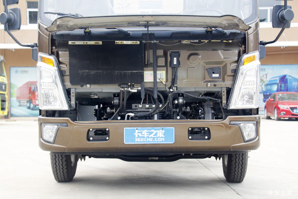 王载货车包头市火热促销中 让利高达0.5万