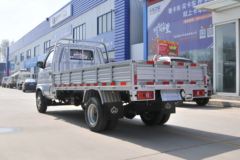 长安凯程 神骐T20 1.5L 116马力 汽油 3.3米单排栏板微卡 长安凯程 神骐T20 1.5L 116马力 汽油 3.3米单排栏板微卡