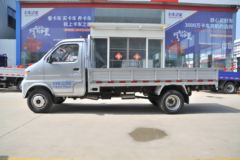 长安凯程 神骐T20 1.5L 116马力 汽油 3.3米单排栏板微卡 长安凯程 神骐T20 1.5L 116马力 汽油 3.3米单排栏板微卡