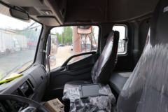 江淮 格尔发K6LII中卡 至尊版 220马力 4X2 厢式载货车(国六)(HFC5181XXYP3K2A50KS)