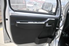 长安凯程 神骐T20 1.5L 116马力 汽油 3.3米单排栏板微卡 长安凯程 神骐T20 1.5L 116马力 汽油 3.3米单排栏板微卡